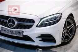 مێرسێدس بێنز C-Class